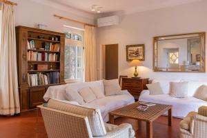 Soleil Marin - Villa with Sea View