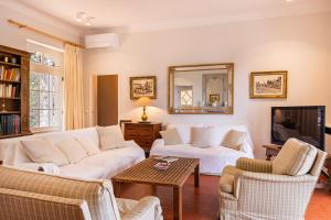 Soleil Marin - Villa with Sea View