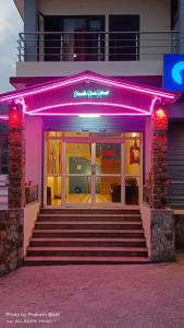 Fotografie z fotogalerie ubytování Shivalik River Retreat v destinaci Almora