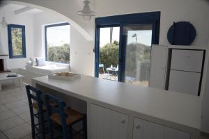 Fotografie z fotogalerie ubytování Evelia Sea House v destinaci Plimmiri + 17 fotografií