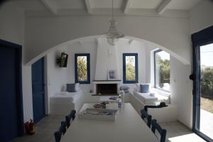 Fotografie z fotogalerie ubytování Evelia Sea House v destinaci Plimmiri