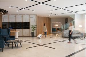 Fotografia z galérie ubytovania Bio Suites Hotel & Spa v destinácii Réthymno (mesto)