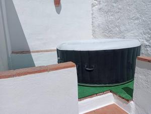 Zdjęcie z galerii obiektu The Corner Terraza w mieście Alcaudete