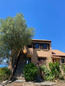 Fotografie z fotogalerie ubytování appartement du soleil v destinaci Patrimonio