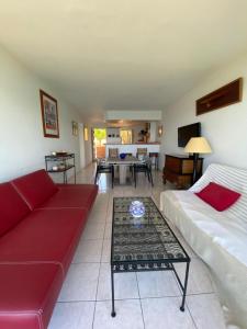 Fotografie z fotogalerie ubytování appartement du soleil v destinaci Patrimonio