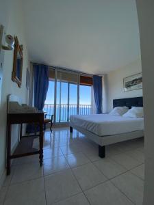 Fotografie z fotogalerie ubytování appartement du soleil v destinaci Patrimonio + 15 fotografií