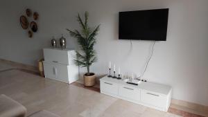 Fotografie z fotogalerie ubytování Hermoso apartamento Buenas Noches v destinaci Estepona