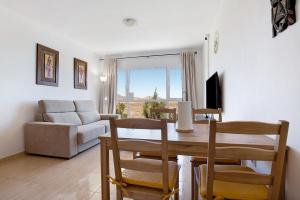 Fotografie z fotogalerie ubytování Tranquilidad en la playa v destinaci Puerto de las Lajas