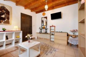 Photo de la galerie de l'établissement Majada Blanca, à Valles de Ortega