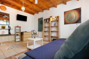 Photo de la galerie de l'établissement Majada Blanca, à Valles de Ortega