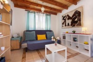 Photo de la galerie de l'établissement Majada Blanca, à Valles de Ortega