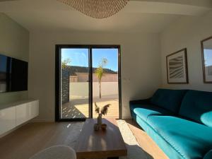 Posedenie v ubytovaní Les Loges de la Mer - Pérols