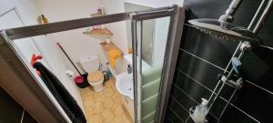 Bagno di ESCAL RUN