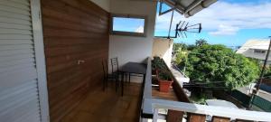 Balcone o terrazza di ESCAL RUN