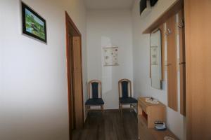 TV/Unterhaltungsangebot in der Unterkunft Apartment Zinka