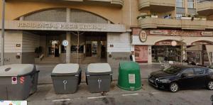 Fotografia z galérie ubytovania Apto 2 hab Playa y Aeropuerto - Martín Carpena v destinácii Málaga