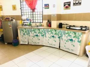 Fotografie z fotogalerie ubytování Homestay Lestary near Taiping Fast WIFI Netflix v destinaci Taiping
