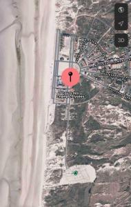 Fotografia z galérie ubytovania Appartement 50m de la mer ! v destinácii Cucq + 2 fotografie