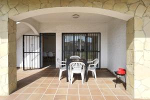 Balkón alebo terasa v ubytovaní LEON INMO Apartment Ariel - 12354