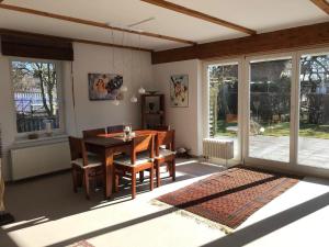 Φωτογραφία από το άλμπουμ του Ferienhaus Lütt Matten σε Wustrow +6 φωτογραφίες