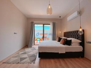 Fotografie z fotogalerie ubytování INHOUSE SUITES v destinaci Fethiye