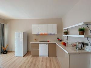 Fotografie z fotogalerie ubytování INHOUSE SUITES v destinaci Fethiye