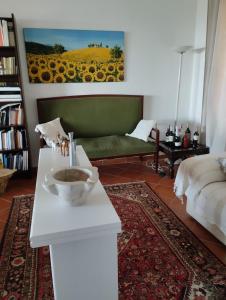 Gallery image of VILLA MEDITERRANEA in Cinisi