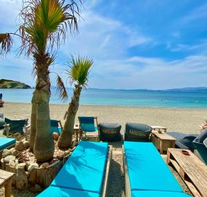 Táj Show holiday homes közelében