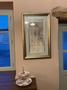 Fotografia z galérie ubytovania La Maison Du Curé v destinácii Vougécourt