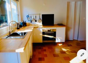 Afbeelding uit fotogalerij van Maison centre historique Le Préau saint Jacques in Castres