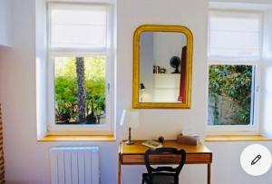 Afbeelding uit fotogalerij van Maison centre historique Le Préau saint Jacques in Castres +15 foto's