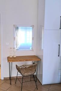 Gambar di galeri bagi Apartment Split Level di Chania Town