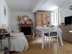 Fotografia z galérie ubytovania Maison atypique corse v destinácii Bastia