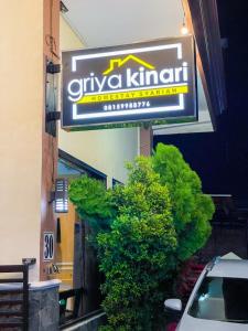 Ảnh trong thư viện ảnh của Griya Kinari Syari'ah ở Kediri