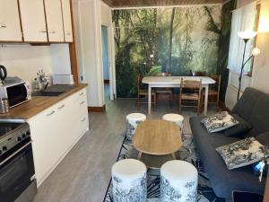 Fotografie z fotogalerie ubytování Résidence les chênes v destinaci Parisot + 59 fotografií