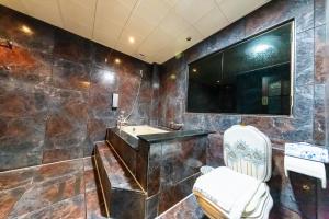 Fotografie z fotogalerie ubytování I HI Sanduo Travel Hotel v destinaci Kao-siung