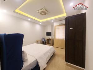 Gallery image of Embassy Lodge in Islamabad