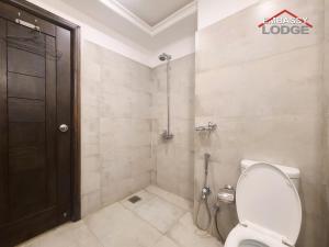 Gallery image of Embassy Lodge in Islamabad