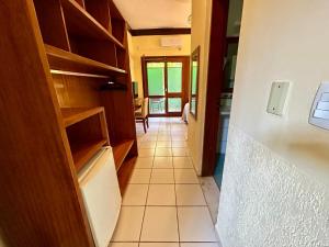 Foto da galeria de Recanto Verde Praia Hotel Juquehy em Juqueí