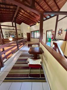 Foto da galeria de Recanto Verde Praia Hotel Juquehy em Juqueí