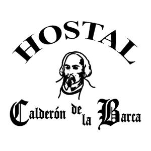 Certifikát, ocenenie alebo iný dokument vystavený v ubytovaní Hostal Calderón de la Barca