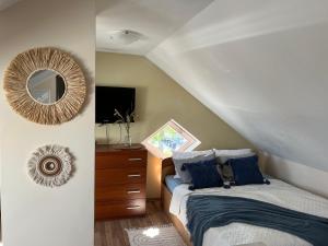 Gallery image of Preila 69 Apartamentai in Preila +42 photos