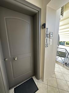 Imagem da galeria de Iris Apartment Nafpaktos em Lepanto