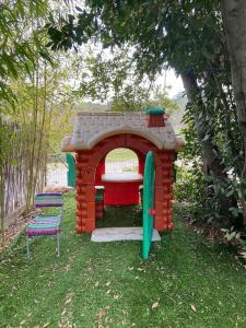 Zdjęcie z galerii obiektu Mas familial dans la campagne provençale w mieście Les Arcs-sur-Argens