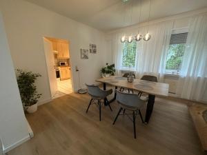 Fotografie z fotogalerie ubytování Comfort Corner at Campus Birkenfeld v destinaci Hoppstädten-Weiersbach