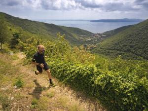 Fotografie z fotogalerie ubytování Apartments Rubin v destinaci Mošćenička Draga