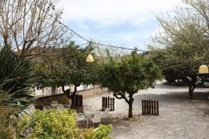 Zahrada ubytování Nasilvana Hotel & Spa Adults Only