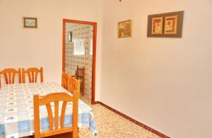 Fotografia z galérie ubytovania Apartamento Red Rouse v destinácii Conil de la Frontera