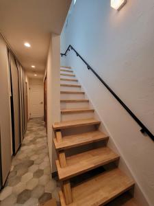Fotografie z fotogalerie ubytování 泊まる寿司屋一力 Sushi house v destinaci Itoshima