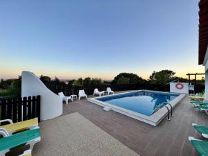 Gallery image of Tavira Vila Formosa 1 With Pool by Homing in Tavira +29 photos